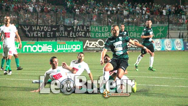 MOB : Une victoire… un  nouveau départ !