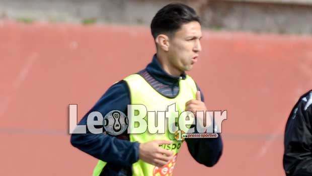 NAHD : Aribi : «Cette défaite doit nous servir de leçon»