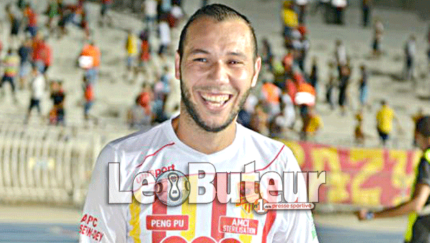 NAHD-MCA, Aujourd’hui à 18h00 : Zeddam : «Pas d’autre choix que de gagner»