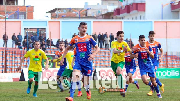 OM 1 – JSS 1 : L’OM s’en tire  plutôt bien