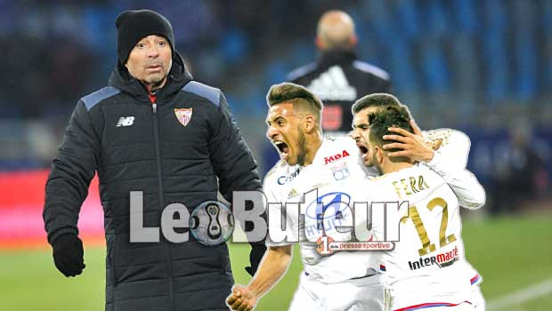 Sampaoli insiste sur Ghezzal
