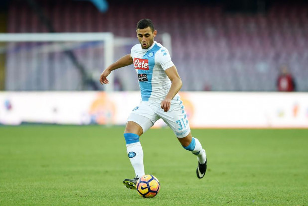 Serie A, 26e j. : Fin de série pour Naples et Ghoulam