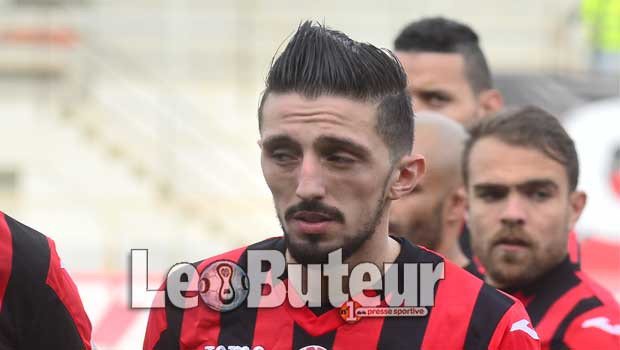 USMA / Abel : « La chance nous a tourné le dos, on s’excuse auprès de nos supporters »