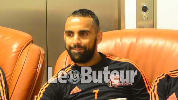 USMA / Bouderbal insiste pour partir