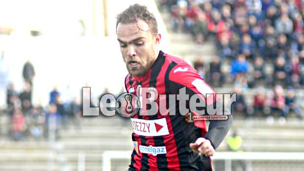 USMA – CRB (Aujourd’hui à 18h00) : Koudri : «Pas de plan  anti-Hamia ! »