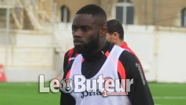 USMA / Guessan songe à partir