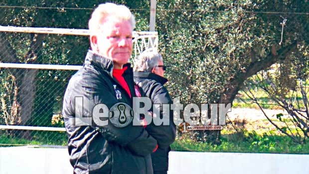 USMA : Put : «Le départ de Mohammedi, Benseghir et Masmoudi n’a rien à voir avec …..»