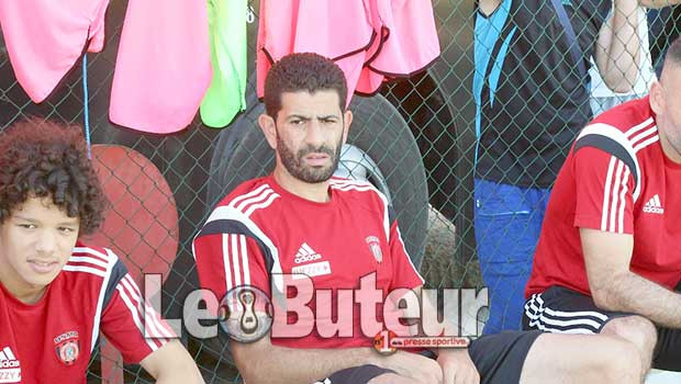 USMA : Vers le forfait de Meftah !