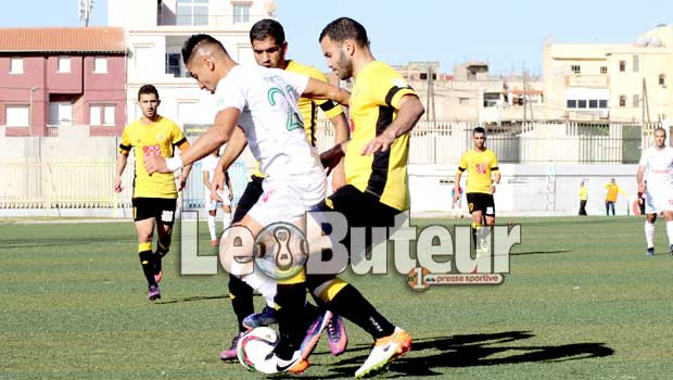 USMH / Abdet : «Achouri a fait  de l’acharnement !»