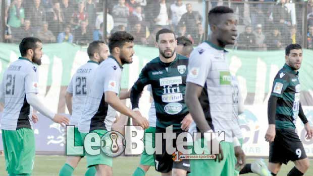 CSC : Amrani prépare son  onze pour l’USMA