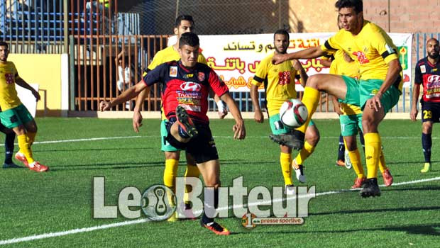 USMH : Charef a une idée pour piéger le CAB