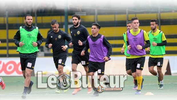 USMH : Charef veut crever  l’abcès avec Laïb