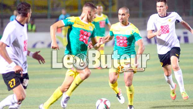 USMH-JSK, Aujourd’hui à 15h : Raïah : «On doit  battre l’USMH, un point c’est tout !»