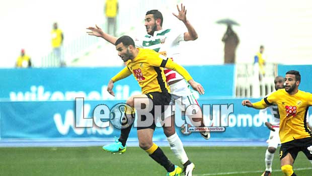 USMH – JSK (Aujourd’hui à 15h00) : Abdat : «Nos supporters attendent  une victoire, on ne doit  pas les décevoir»