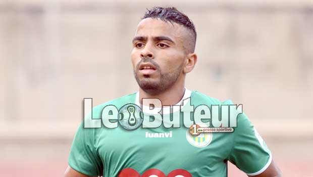 USMH – JSK Aujourd’hui à 15h00 / Ferhani : «Remporter les 3 points serait l’idéal pour bien démarrer la phase retour !»