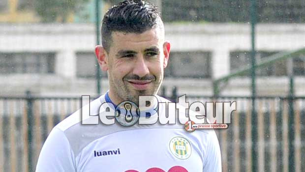 JSK / Khellili : «Il ne faut surtout pas ……..»