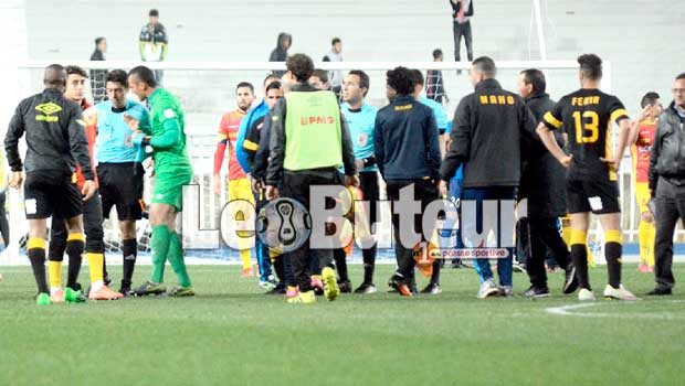 USMH : Laïb : «Nos mauvais résultats sont en grande partie dus à l’arbitrage»