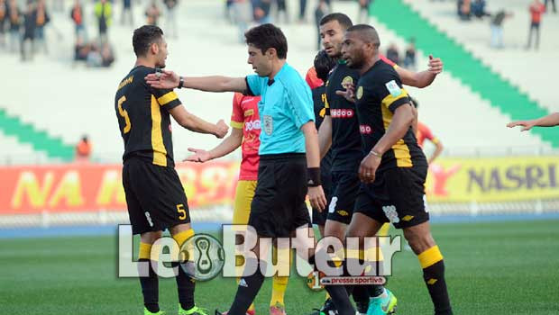 USMH : Laïb rédige un rapport  accablant sur Halalchi