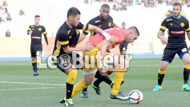 USMH : Madani «On fera le maximum  pour que le scénario du CAB ne se reproduise pas face au MCO»