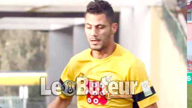 USMH : Madani : «On ne se contentera  pas de jouer les trouble-fêtes»