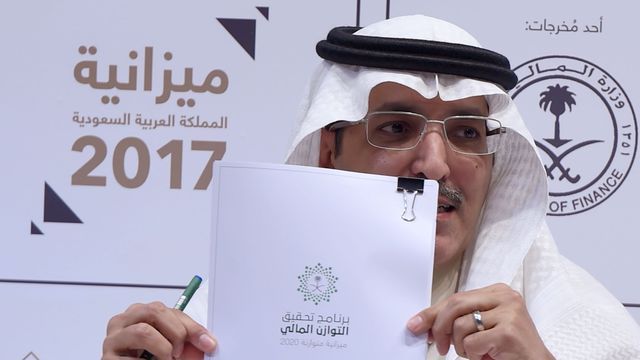 L’âge d’or est fini pour les expatriés en Arabie saoudite.