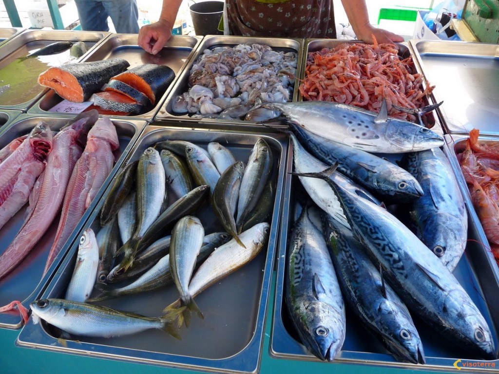 Ramadan 2024 : le ministère de la Pêche ouvre 174 points de vente directe de poissons