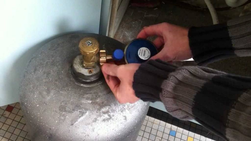 Oran: Deux victimes dans l’explosion d’une bouteille de gaz