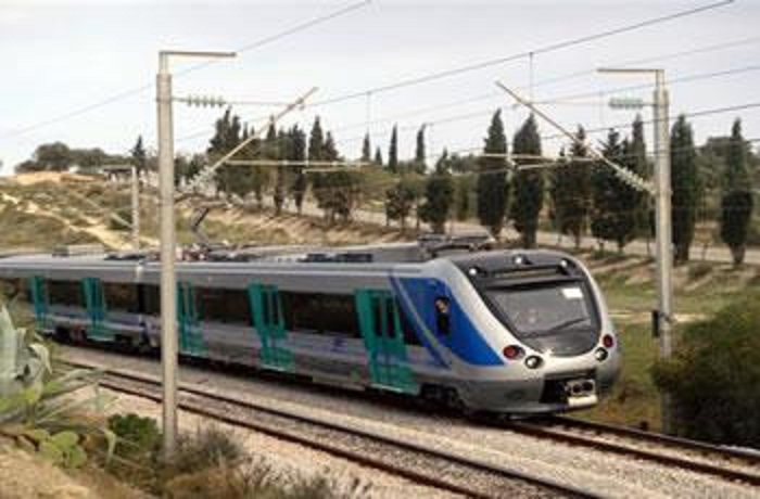 Ligne ferroviaire Annaba-Tunis: La desserte sera pour cet été