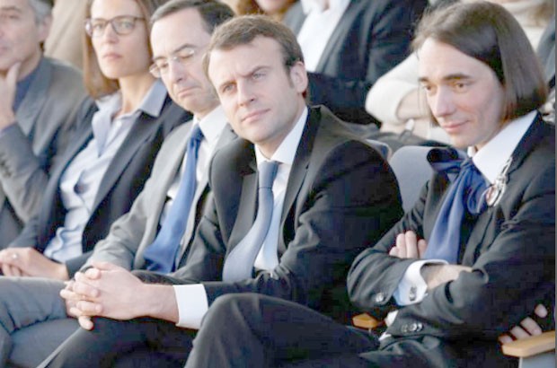 Cédric Villani: «L’accueil réservé à Macron par le gouvernement algérien, a tout d&rsquo;un signe de bienveillance».