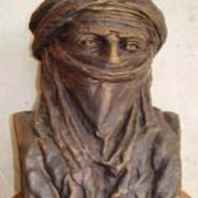 16 février 1881, Bataille de Bir El Gharama (Tamanrasset)