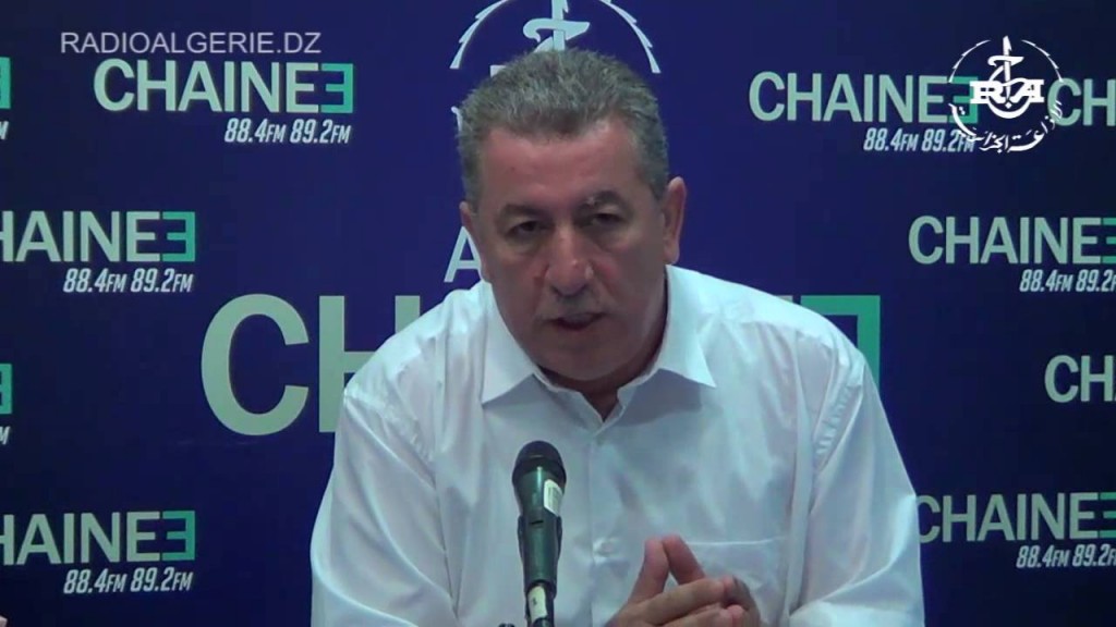 Messaoud Belambri, président du SNAPO, à “LIBERTÉ”: “Il y a rupture de médicaments”