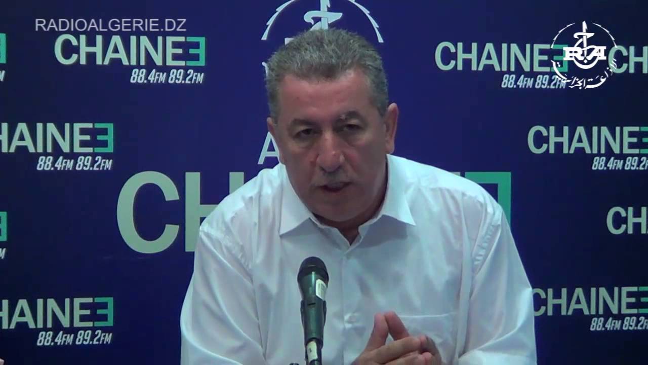 Messaoud Belambri, président du SNAPO, à “LIBERTÉ”:  “Il y a rupture de médicaments”