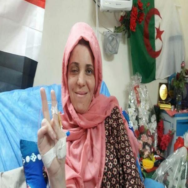 Polémique autour de Samira Mouaki: Anis Rahmani interpelle les autorités