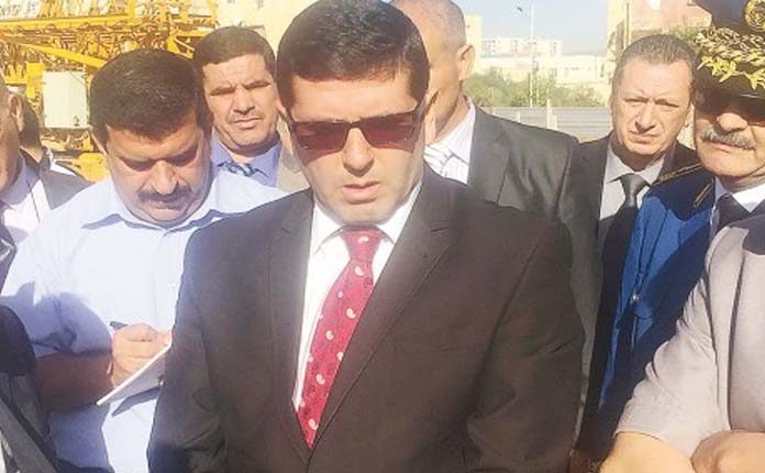 Bouira: Les mardis de la colère