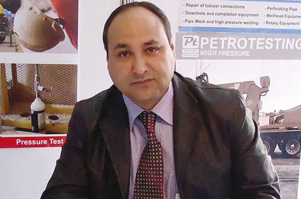 Moussa Naït Amara, militant de la démocratie, à l&rsquo;expression: « Il n&rsquo;y a aucun intérêt dans la fusion des partis »