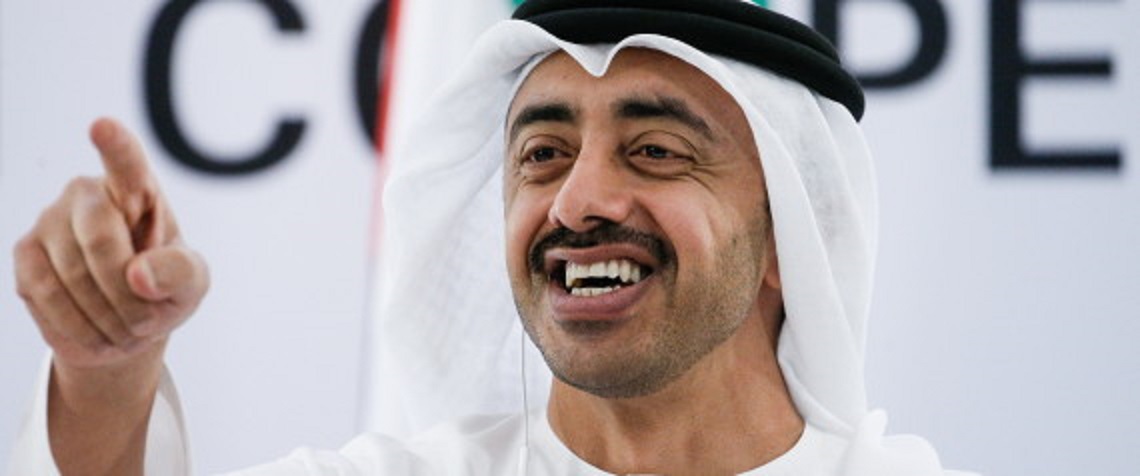 Selon les Emirats Arabes Unis, le décret Trump anti-immigration « n&rsquo;est pas dirigé contre l&rsquo;islam »