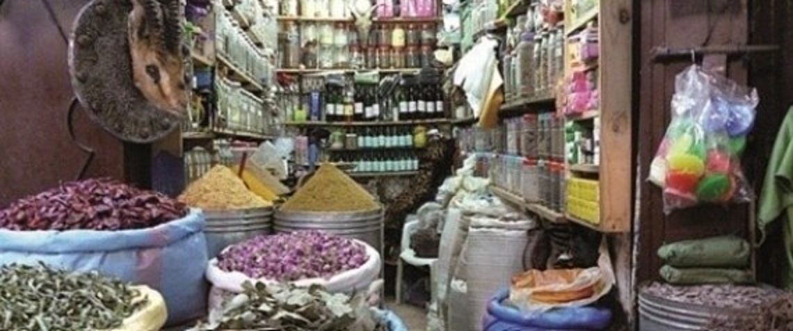 155 herboristeries pratiquant la médecine alternative fermées dans la wilaya d&rsquo;Alger
