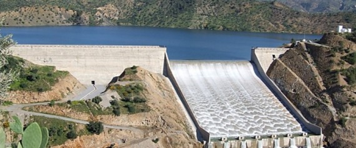 Le taux de remplissage des barrages à l’échelle nationale a atteint 70%