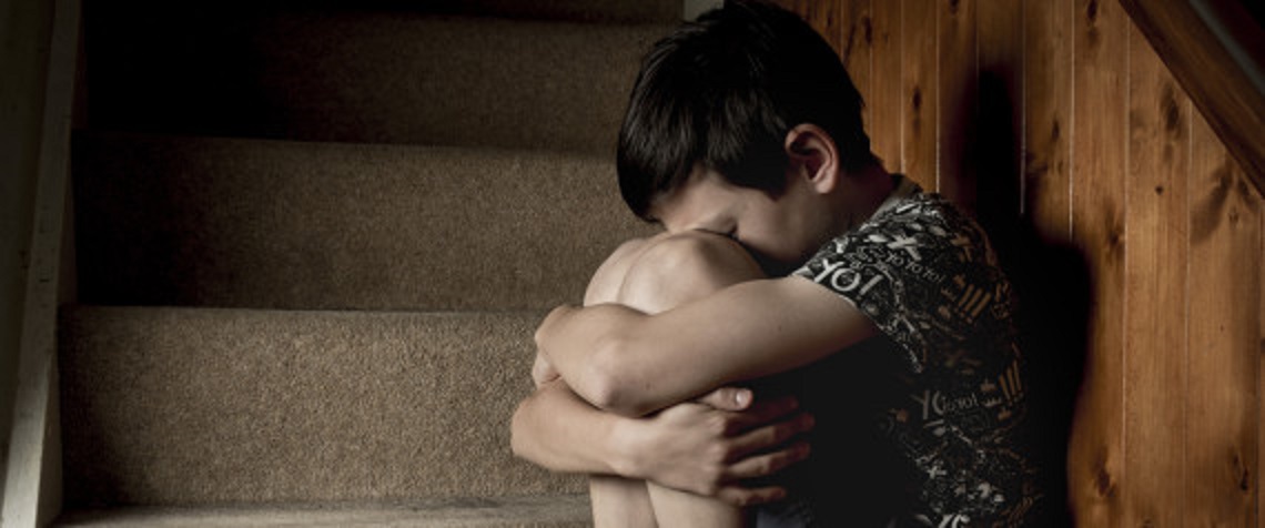 Plus de 6 000 enfants victimes de sévices en 2016