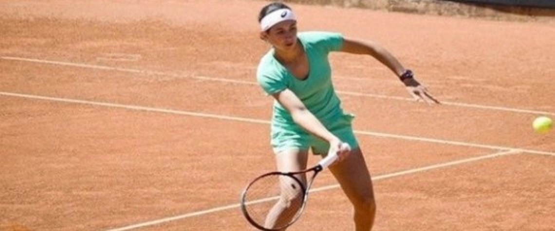 Tennis/Classement mondial: Ibbou toujours en tête des meilleures algériennes