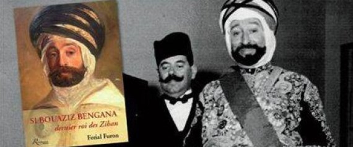 Le passage de la petite-fille de Bachagha Bengana sur Canal Algérie scandalise les Algériens