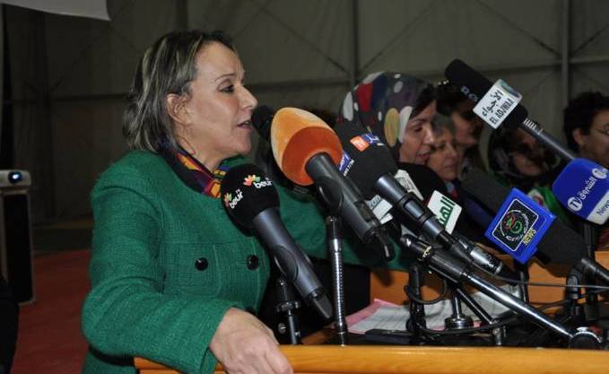 Elections législatives: L’UNFA promeut leur «transparence»