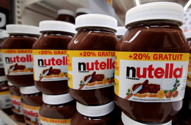 Nutella d&rsquo;Algérie contre banane de Tunisie: La nouvelle trouvaille des contrebandiers
