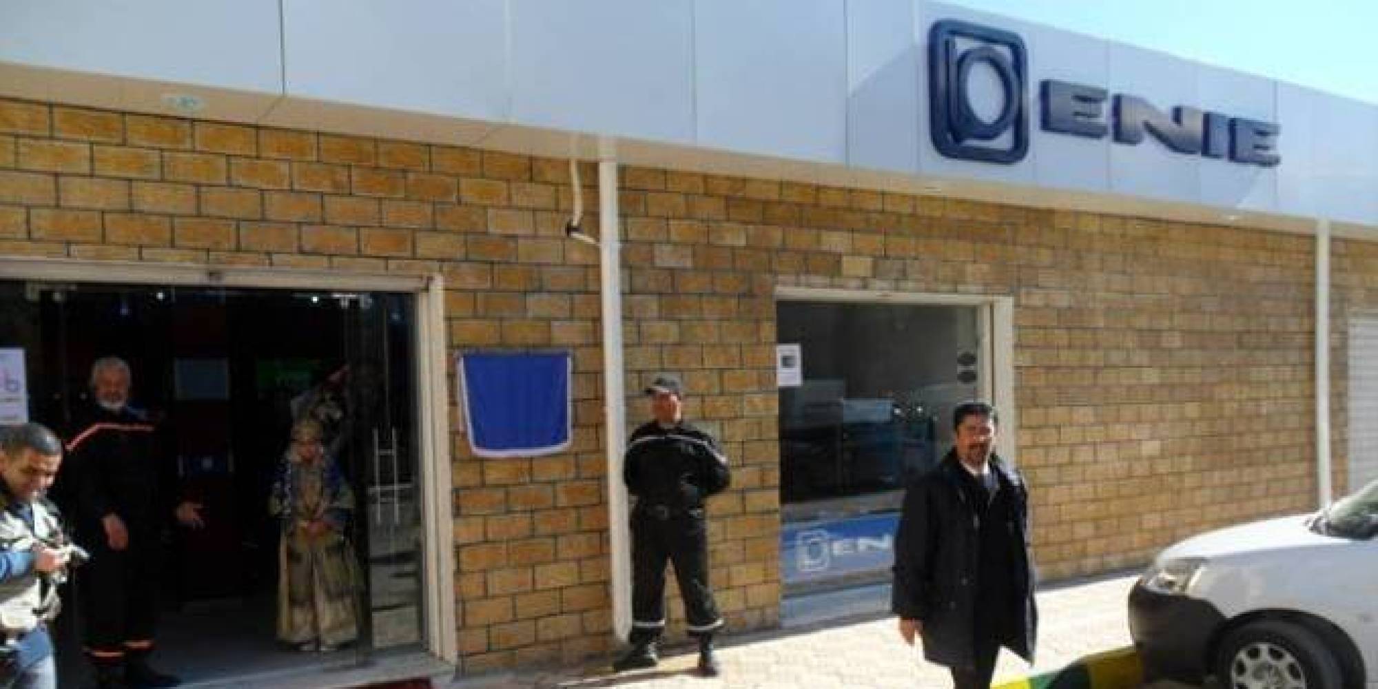 Enquête sur l’incendie de l’usine de Sidi-Bel-Abbès Le DG et 4 cadres de l’ENIE entendus par le juge d’instruction