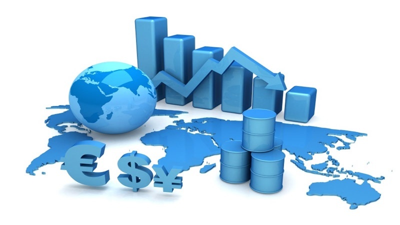 Les nouvelles puissances économiques en 2050:  Le Nigeria, l’Égypte et l’Arabie saoudite dans le Top 20