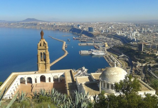 Tourisme : Accord de jumelage entre Oran et Sousse.