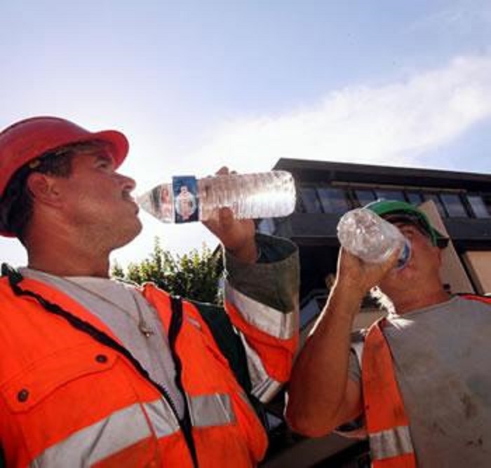 Il sera autorisé aux entreprises activant dans les hauts-plateaux: Le chômage canicule sera installé dès 2017