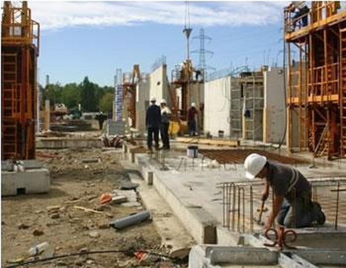 Oran: La crise financière aux portes des travaux publics?