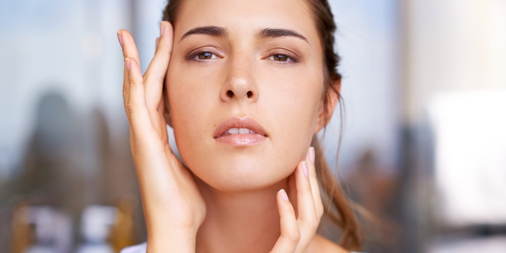 La chasse au teint gris