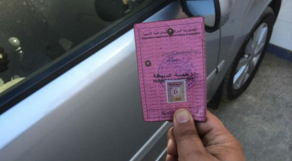 Hausse des prix du permis de conduire en Algérie